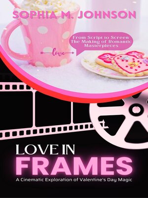 cover image of Love in Frames